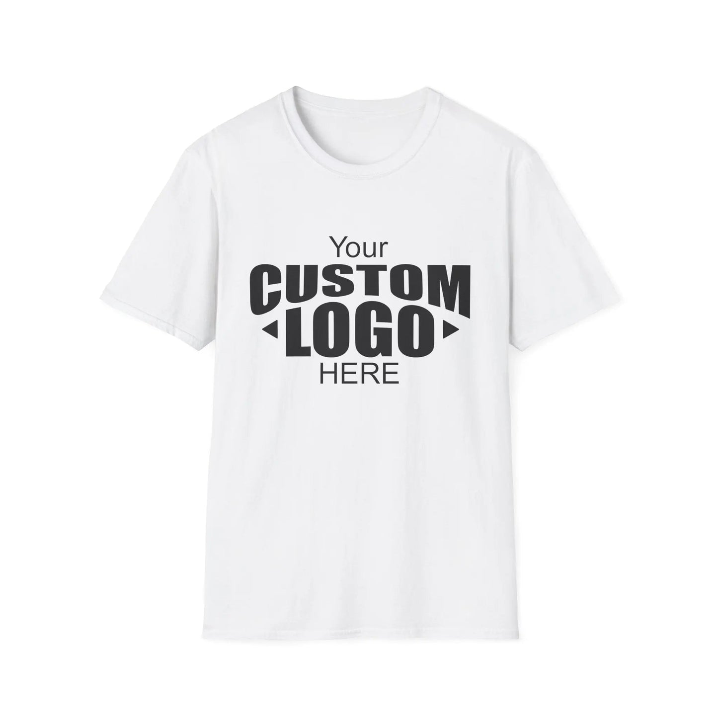 Gildan 64000 Unisex Softstyle T-Shirt - Comfortable & Casual Everyday Wear