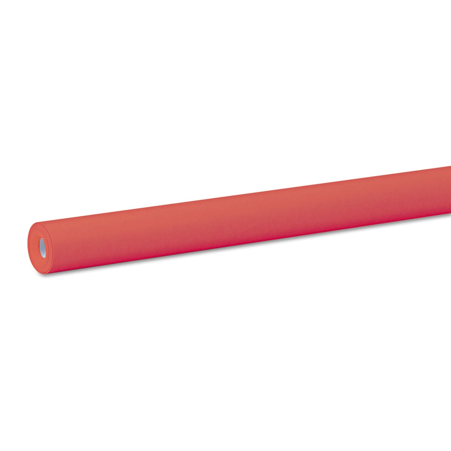 Pacon Fadeless Paper Roll, 50 lb Bond Weight, 48" x 50 ft, Flame