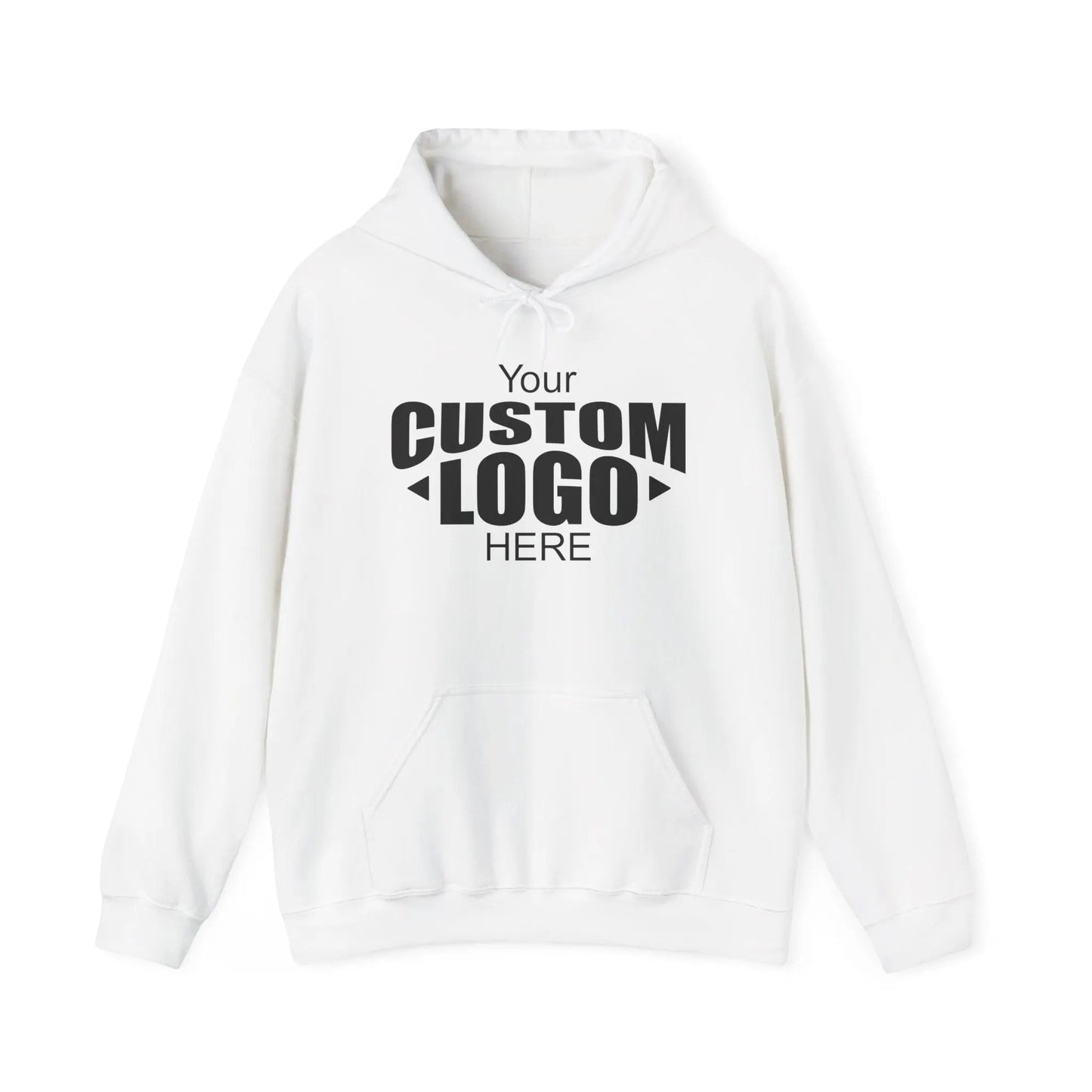 Gildan 18500 Customizable Unisex Heavy Blend™ Hooded Sweatshirt - Perfect for Team Events & Gifting