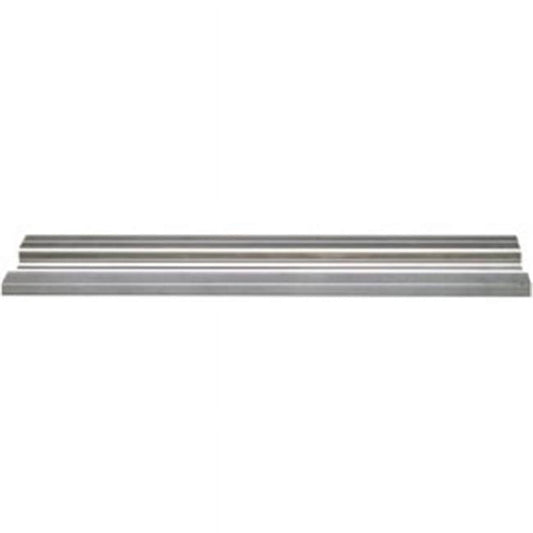 Quantum Storage Systems QVTRK V-Groove Floor Track