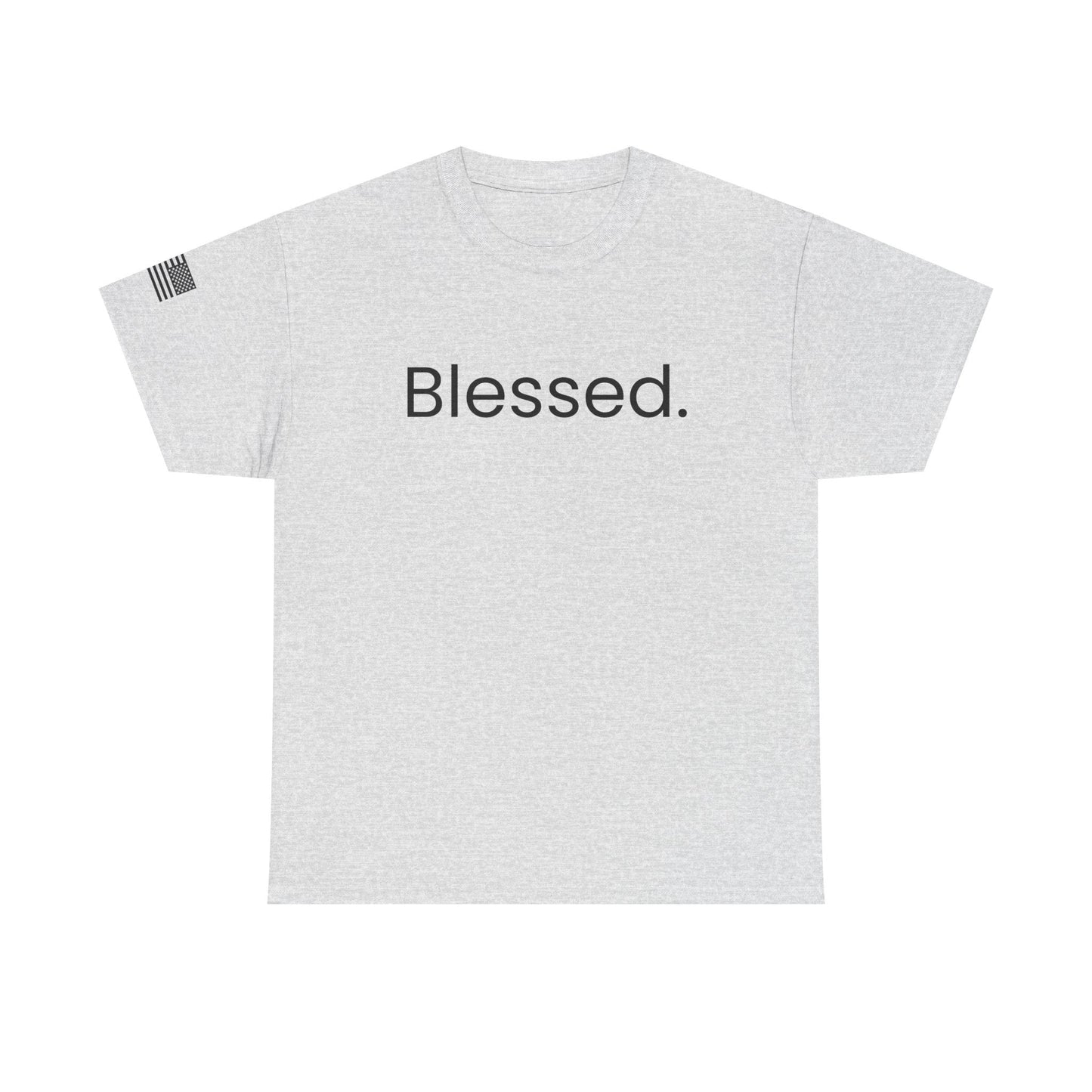 Blessed. T-Shirt
