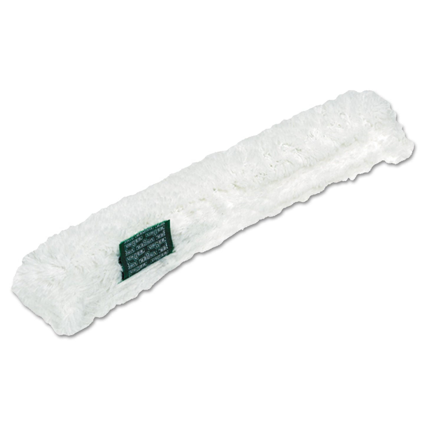 Unger Original StripWasher Replacement Sleeve, 10" Wide Blade