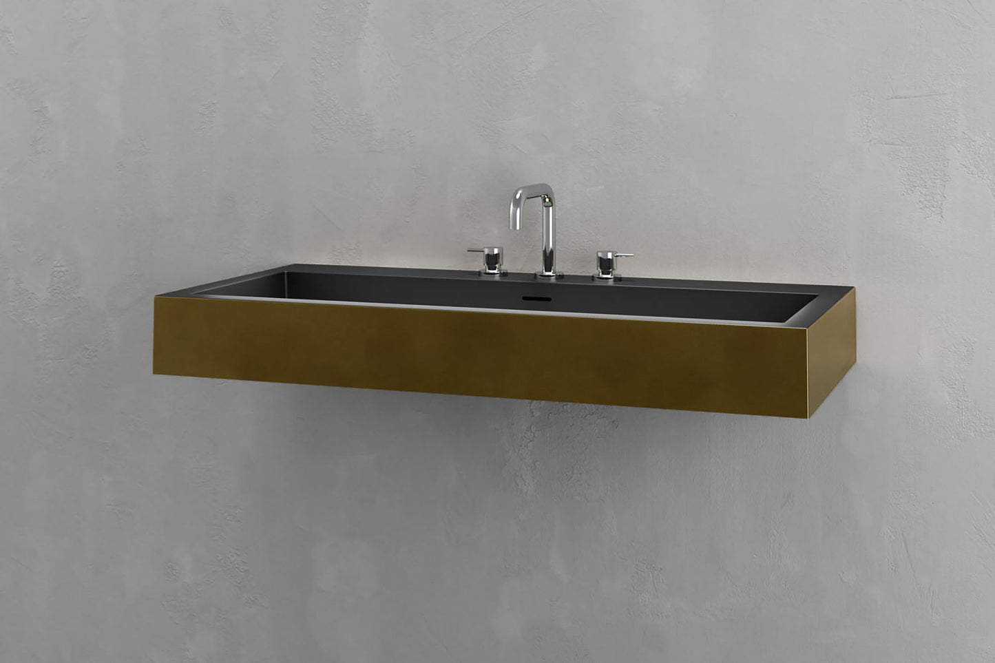 Sink V