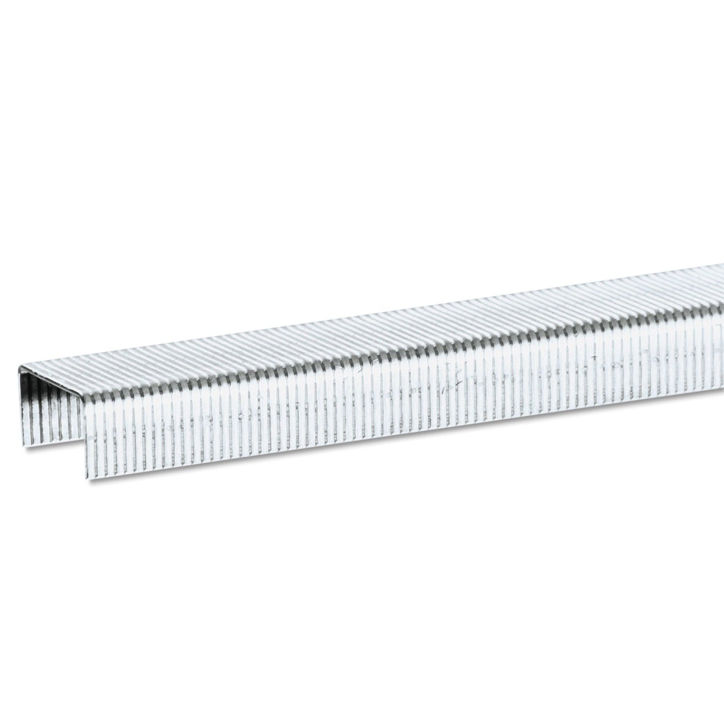Swingline S.F. 39 Heavy-Duty Staples, 0.5" Leg, 0.5" Crown, Steel, 5,000/Box