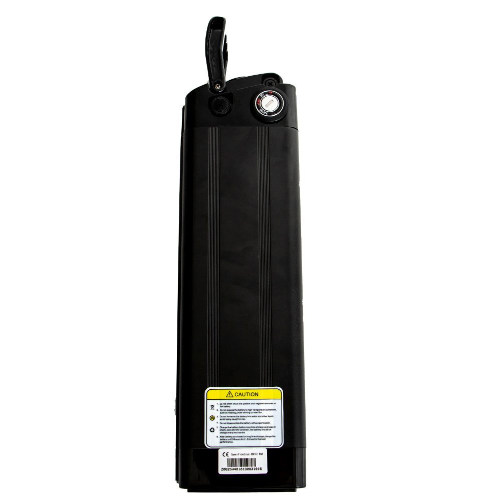 EUNORAU Seat Tube Battery