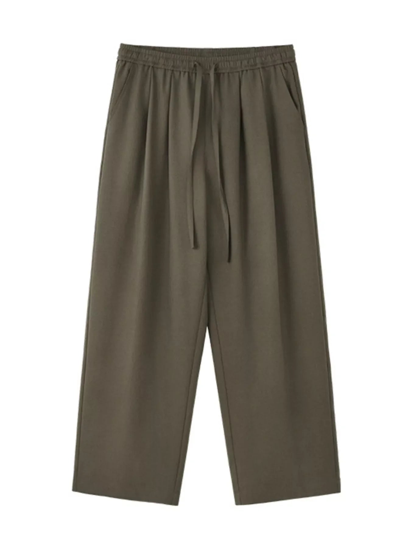 Men's Loose Fit Casual Pants