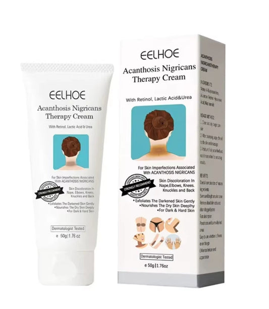 Underarm Creams for Dark Skin Body Crotch Armpit Moisturizing Korean Skincare Products 50G