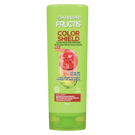Garnier  Fructis Color Shield  Conditioner  12 Fl Oz