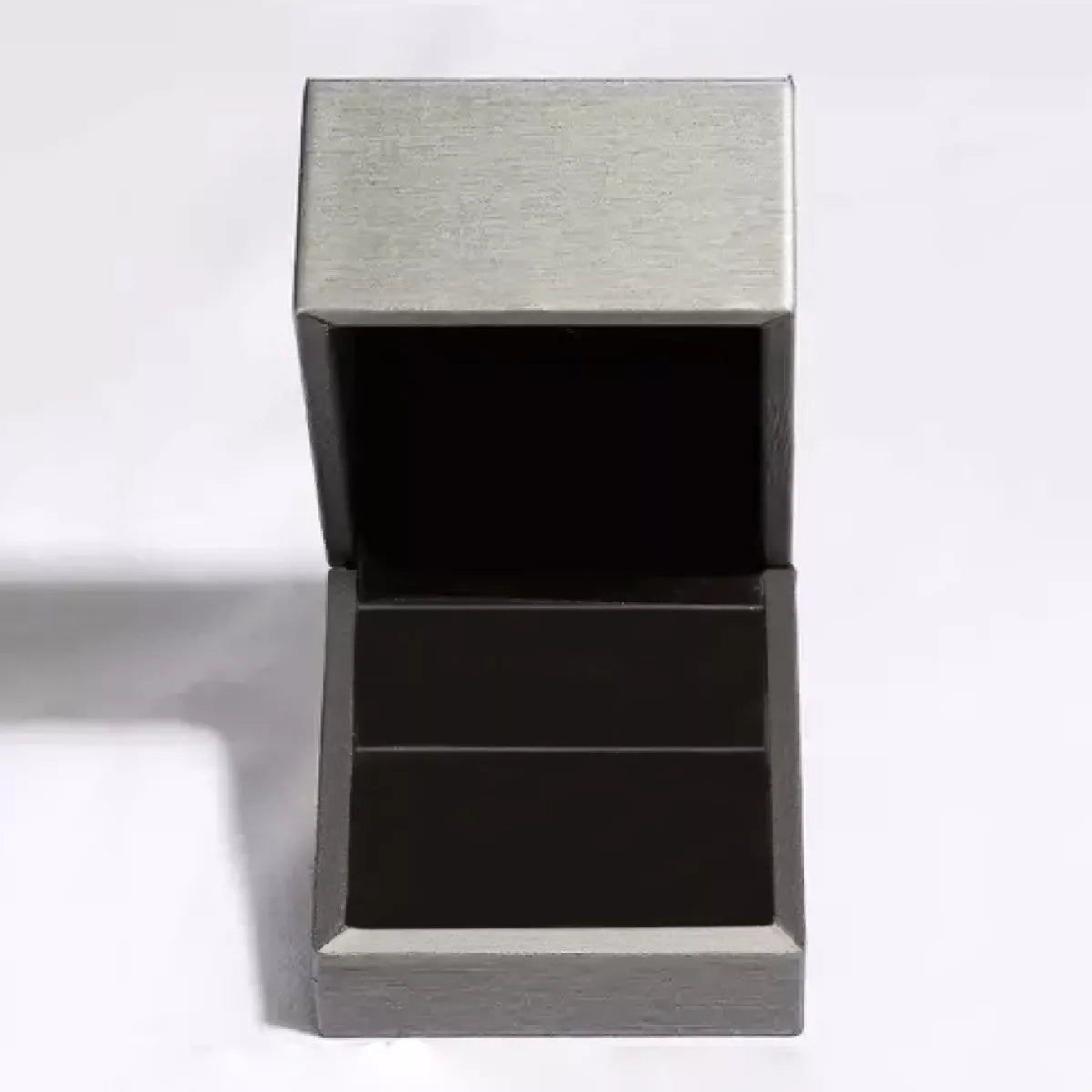 925 Sterling Silver Zircon Ring