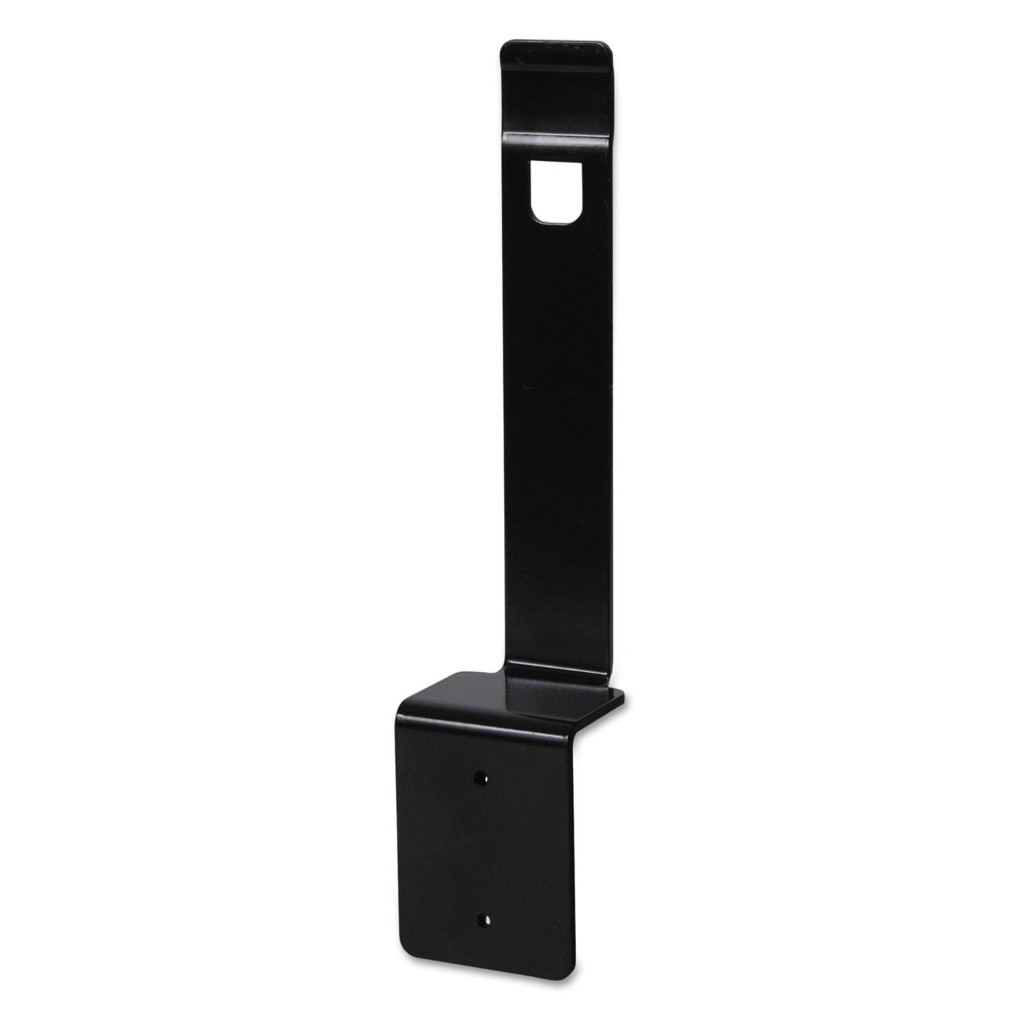 PURELL Rail Mount for ES Everywhere System, Black, 8/Pack