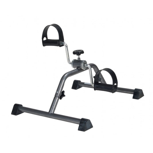 Drive Exercise Peddler Silver