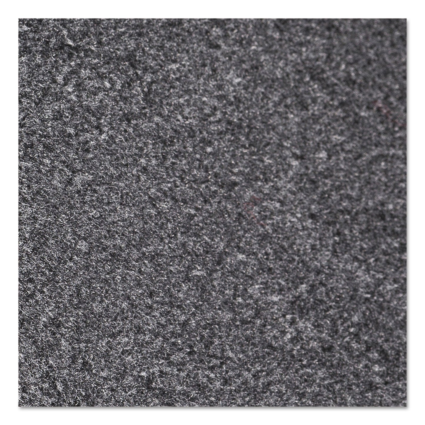 Crown Rely-On Olefin Indoor Wiper Mat, 36 x 60, Charcoal