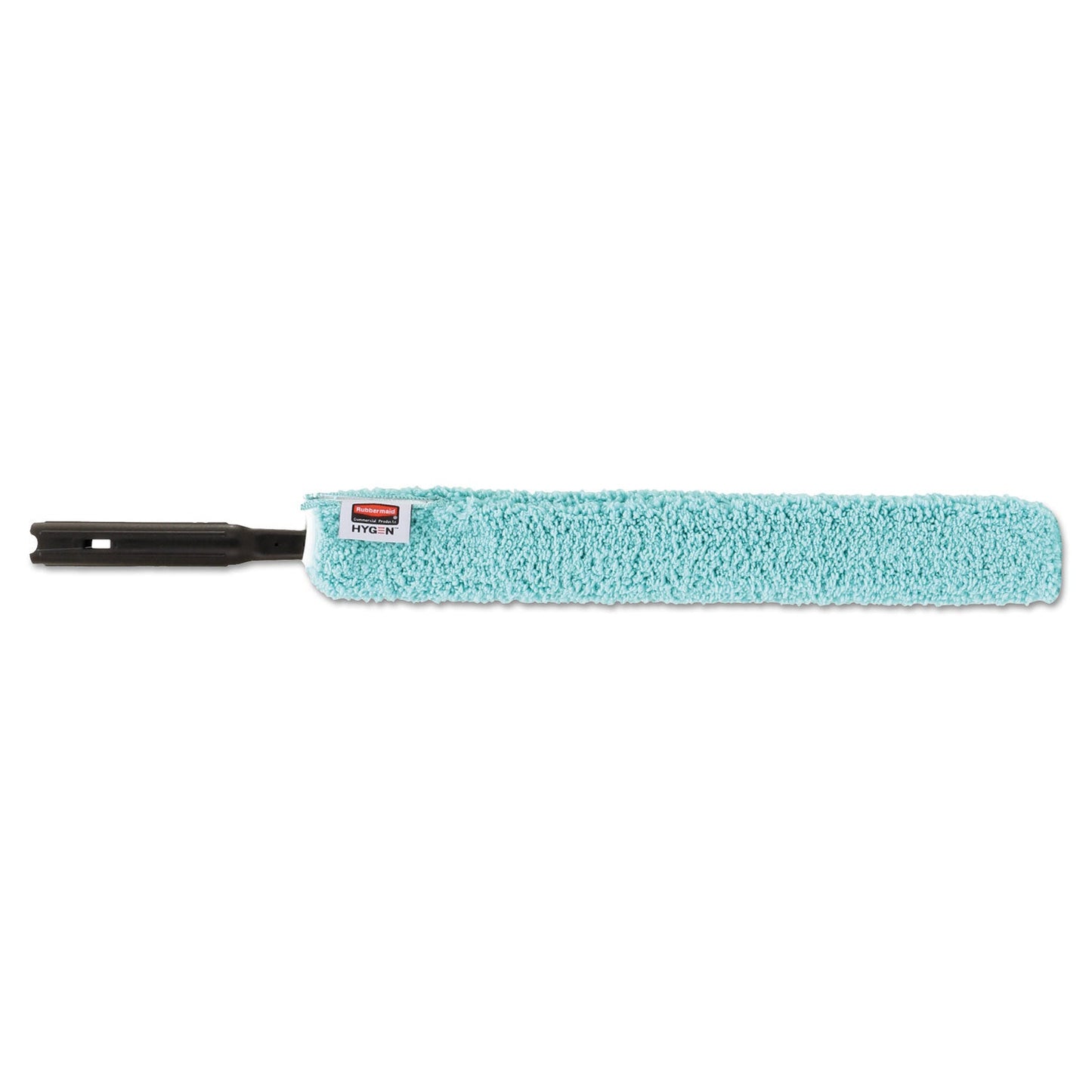 Rubbermaid HYGEN Quick-Connect Flexible Dusting Wand, 28.75 x 3.25