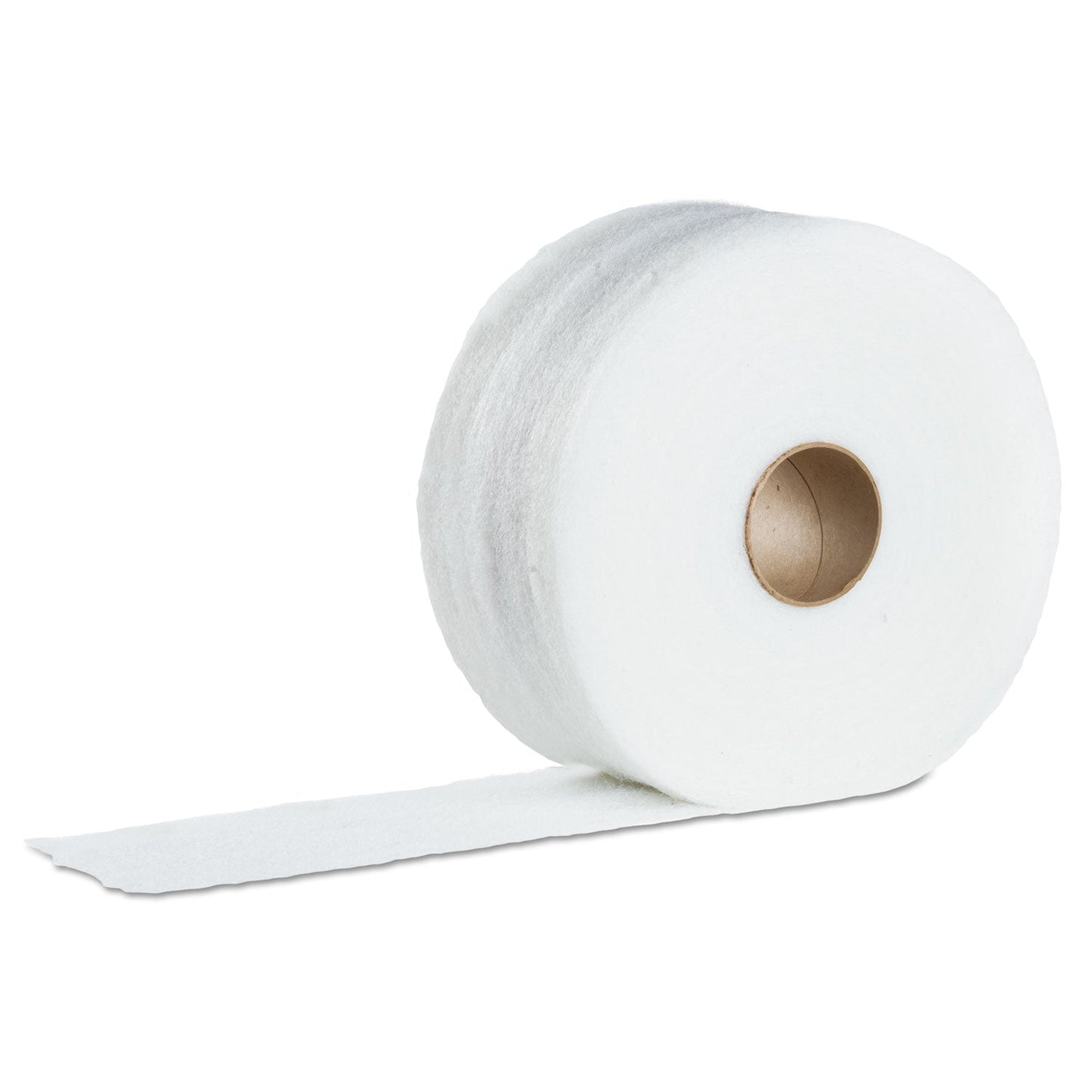 3M Easy Trap Duster, 8" x 125 ft, White, 250 Sheet Roll