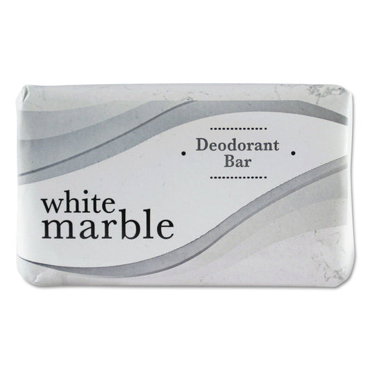 Dial Amenities Deodorant Soap, Pleasant Scent, # 3 Individually Wrapped Bar, 200/Carton