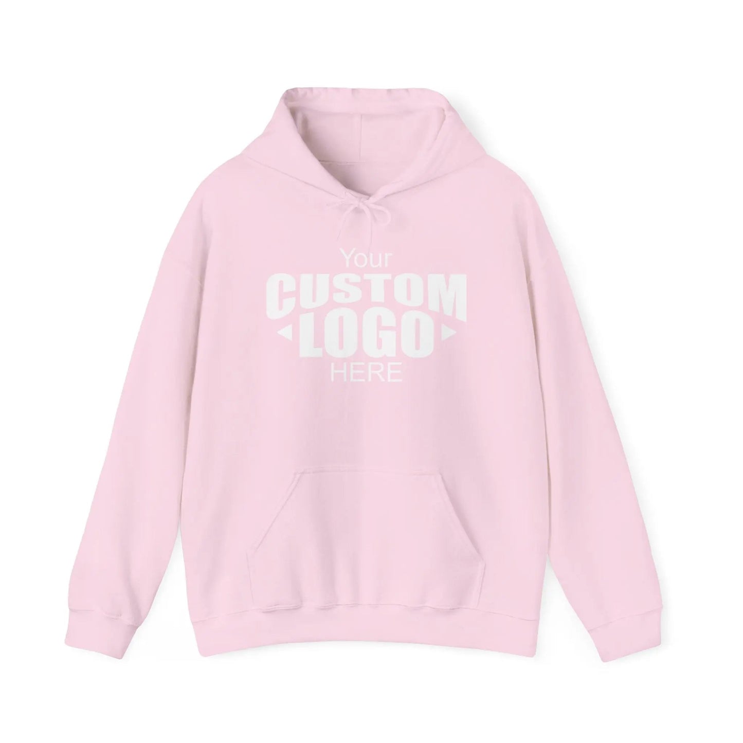 Gildan 18500 Customizable Unisex Heavy Blend™ Hooded Sweatshirt - Perfect for Team Events & Gifting