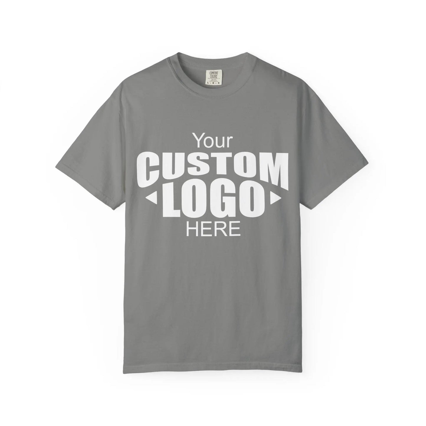Comfort Colors® 1717 Garment-Dyed Unisex T-Shirt - Soft & Stylish Everyday Wear