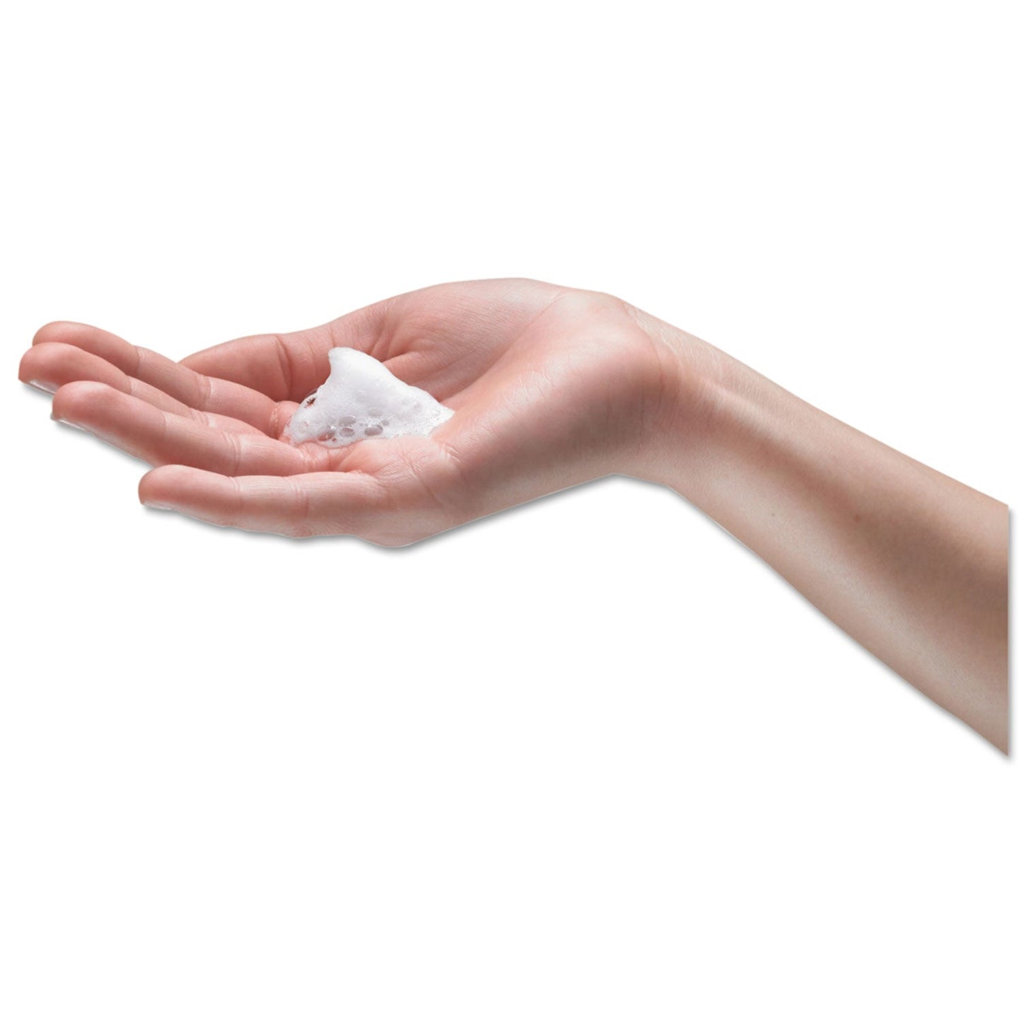 GOJO FMX-12 Foam Hand Wash, FMX-12 Dispenser, Fresh Fruit, 1,250 mL Pump