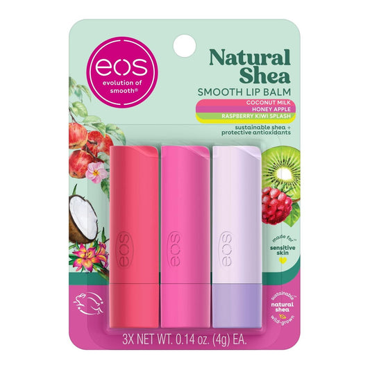 Eos  L/B  St  0.14 Oz Cn/Mlk /Hna /Rsp