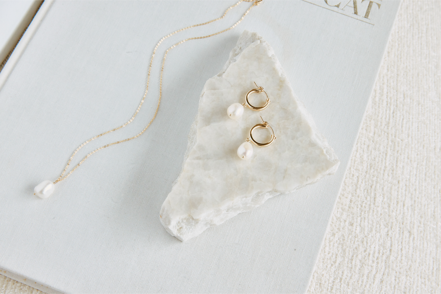 Adelle Necklace