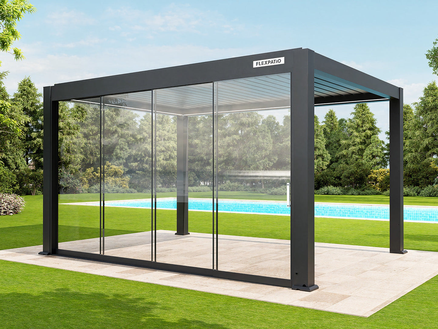 Sliding Glass Doors