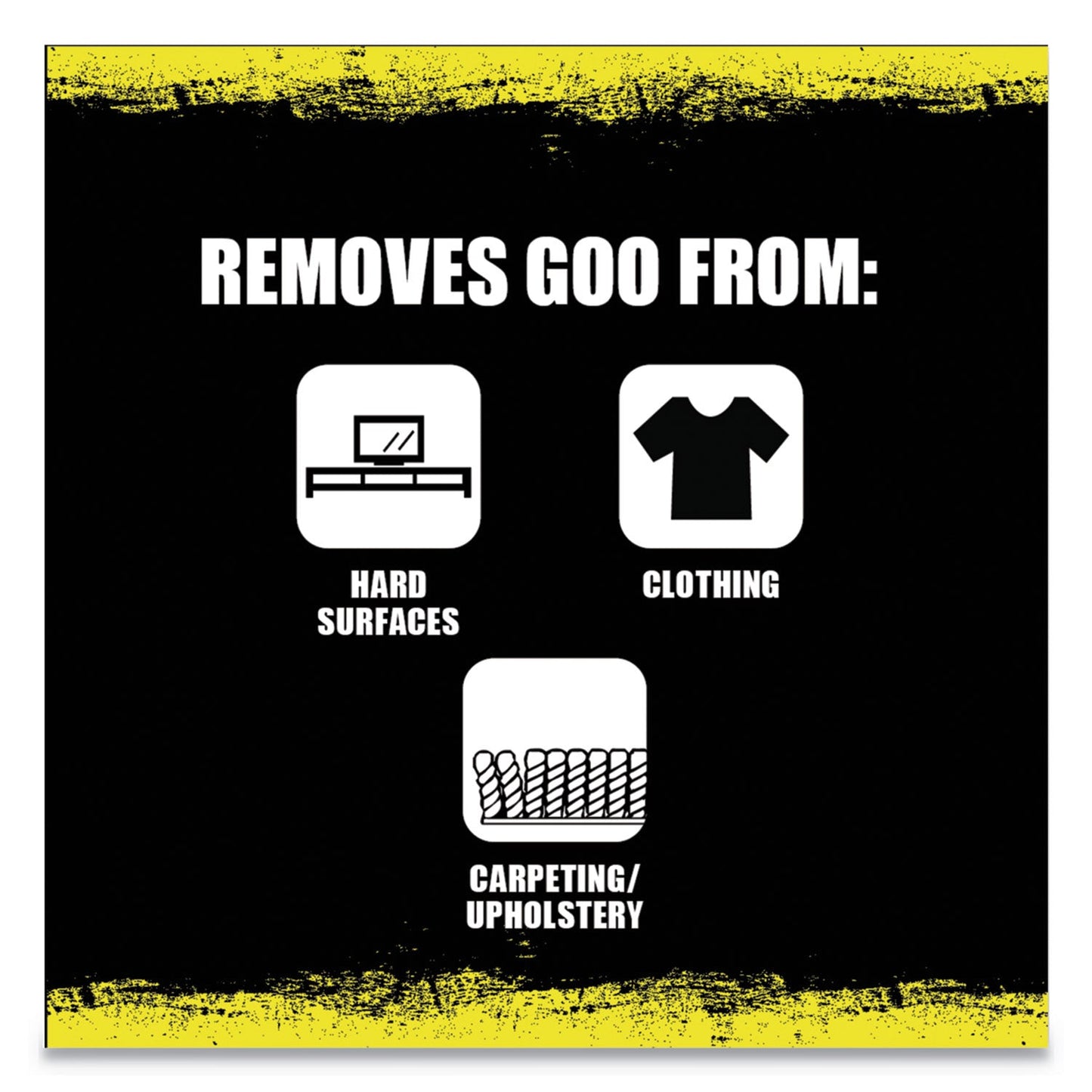 Goo Gone Pro-Power Cleaner, Citrus Scent, 24 oz Spray Bottle