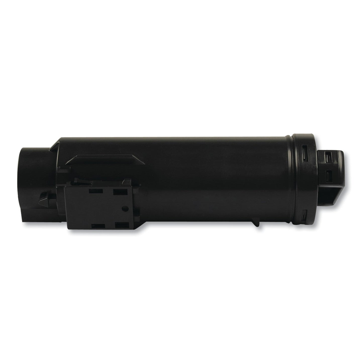 Innovera Remanufactured Black Toner, Replacement for 593-BBOS, 1,200 Page-Yield