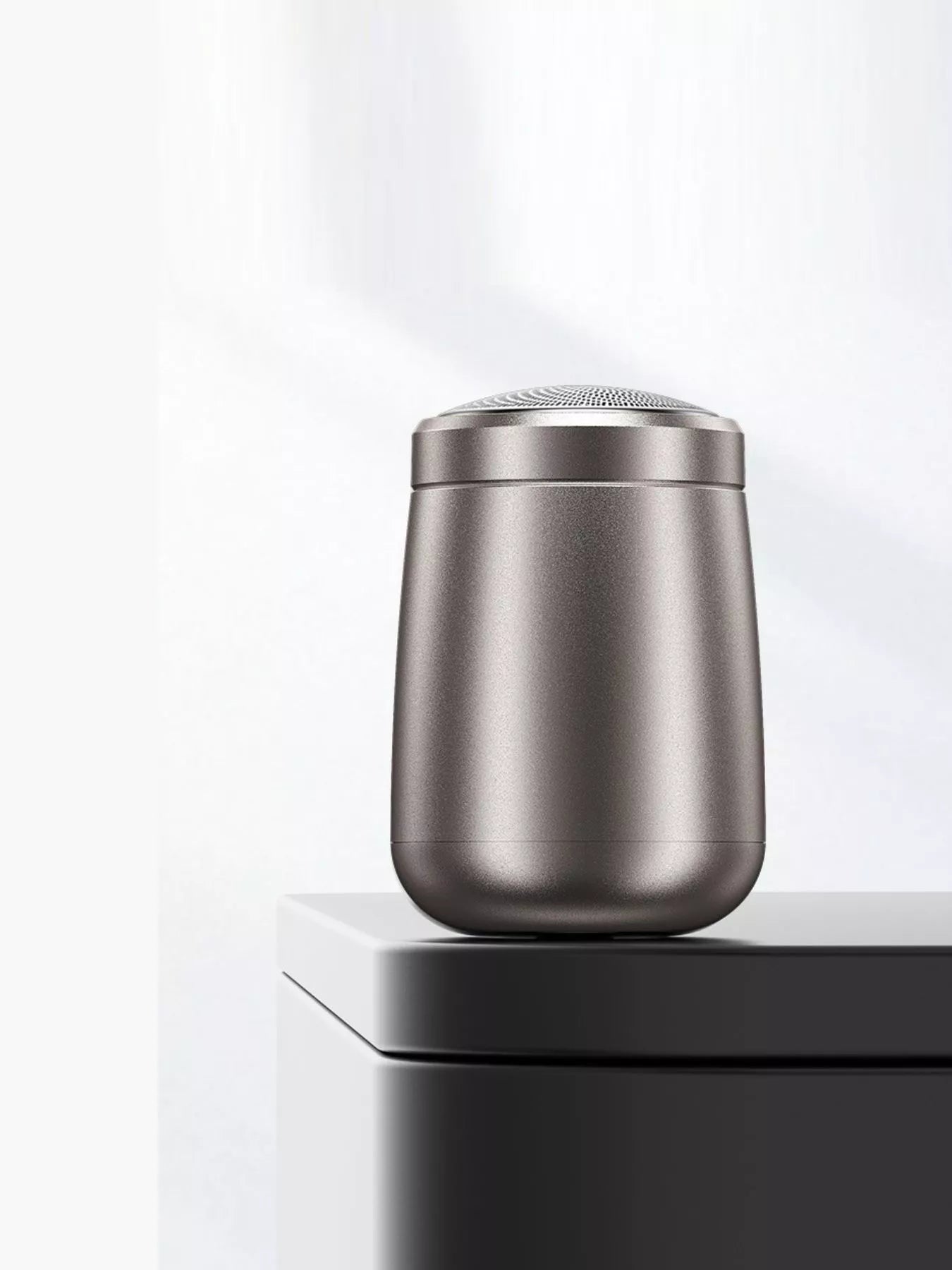 Portable Electric Shaver
