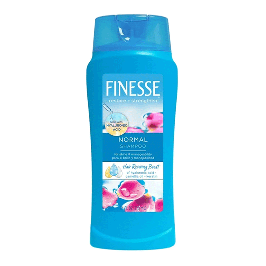 Finesse® Restore + Strengthen Shampoo – For Normal Hair
