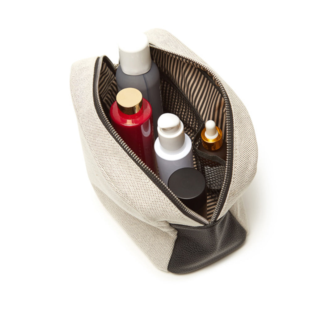 Capri Cosmetic Bag (Swoozies)