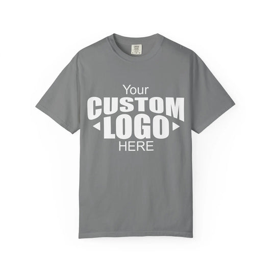 Comfort Colors® 1717 Garment-Dyed Unisex T-Shirt - Soft & Stylish Everyday Wear