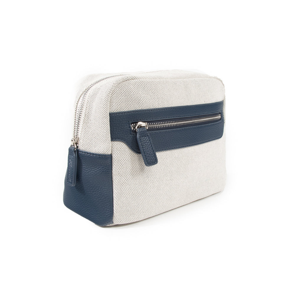 Capri Cosmetic Bag (Swoozies)