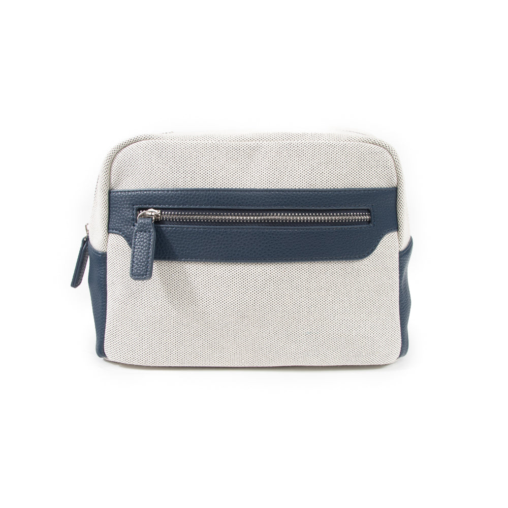 Capri Cosmetic Bag (Swoozies)