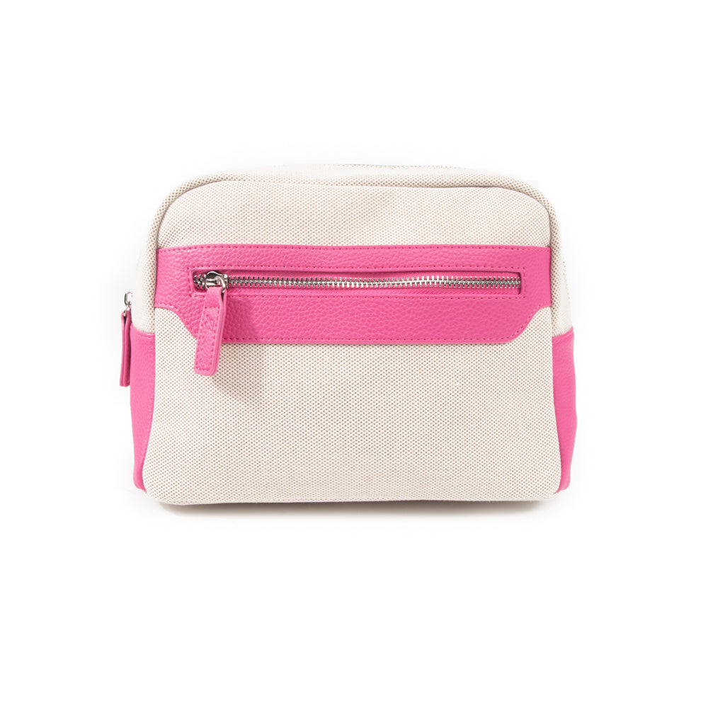 Capri Cosmetic Bag (Swoozies)