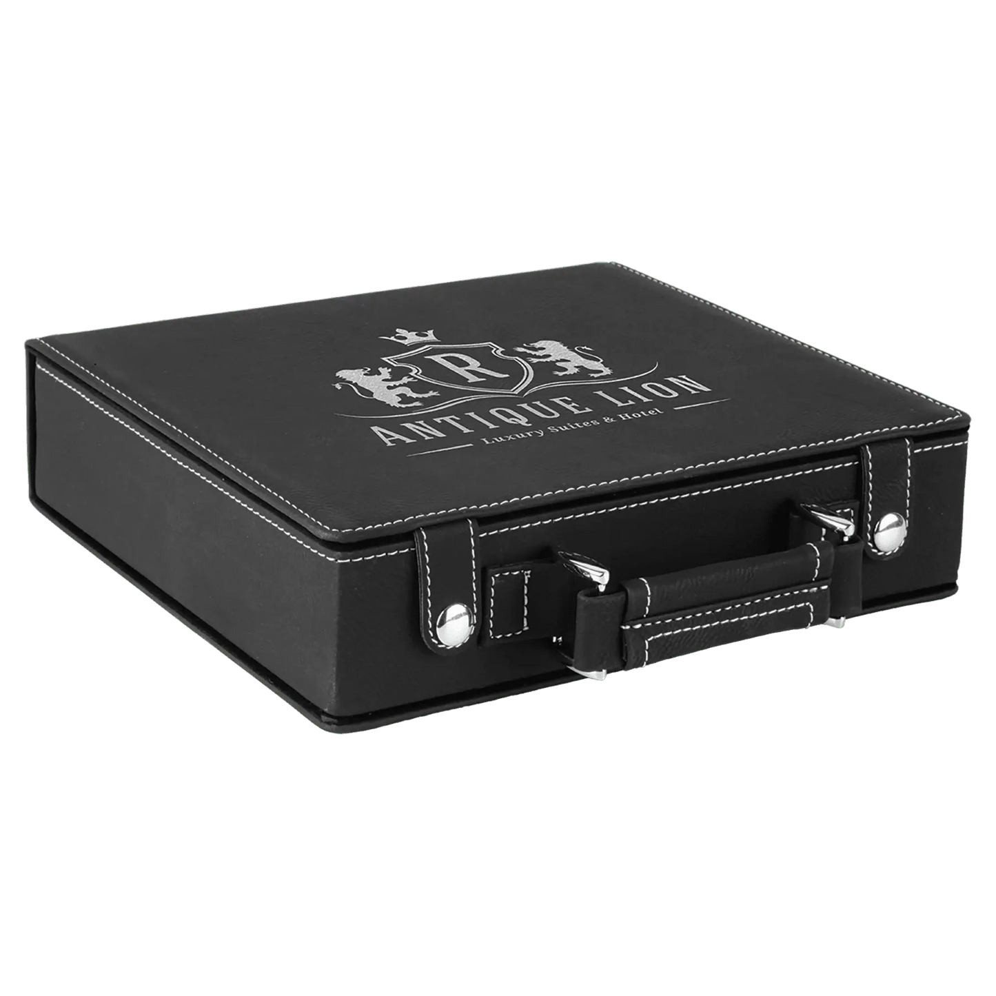 100 Chip Poker Set