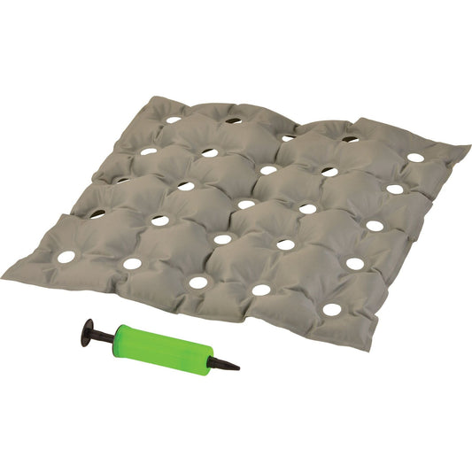 Nova Waffle Seat Air Cushion Grey 2619A-R