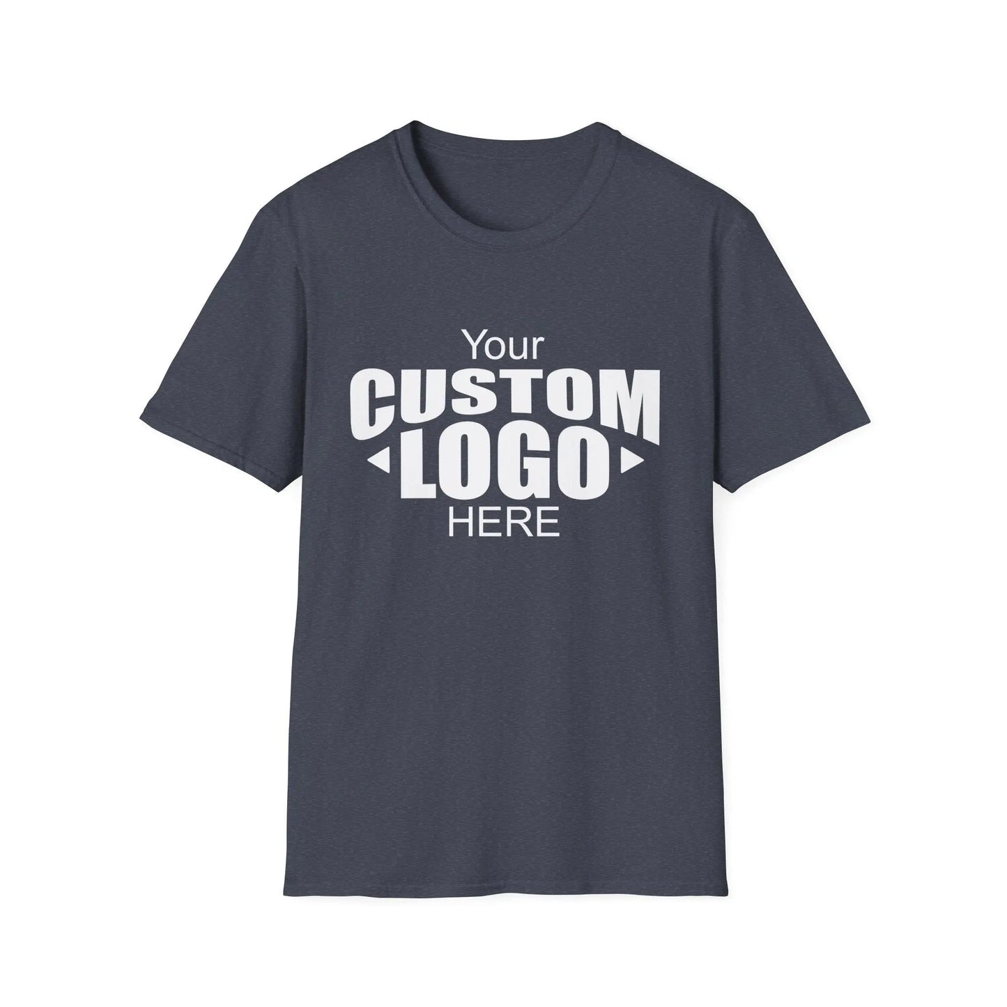 Gildan 64000 Unisex Softstyle T-Shirt - Comfortable & Casual Everyday Wear