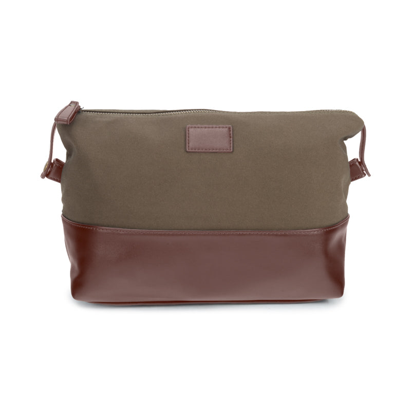 Harrison/Skyler Toiletry Bag (Swoozies)