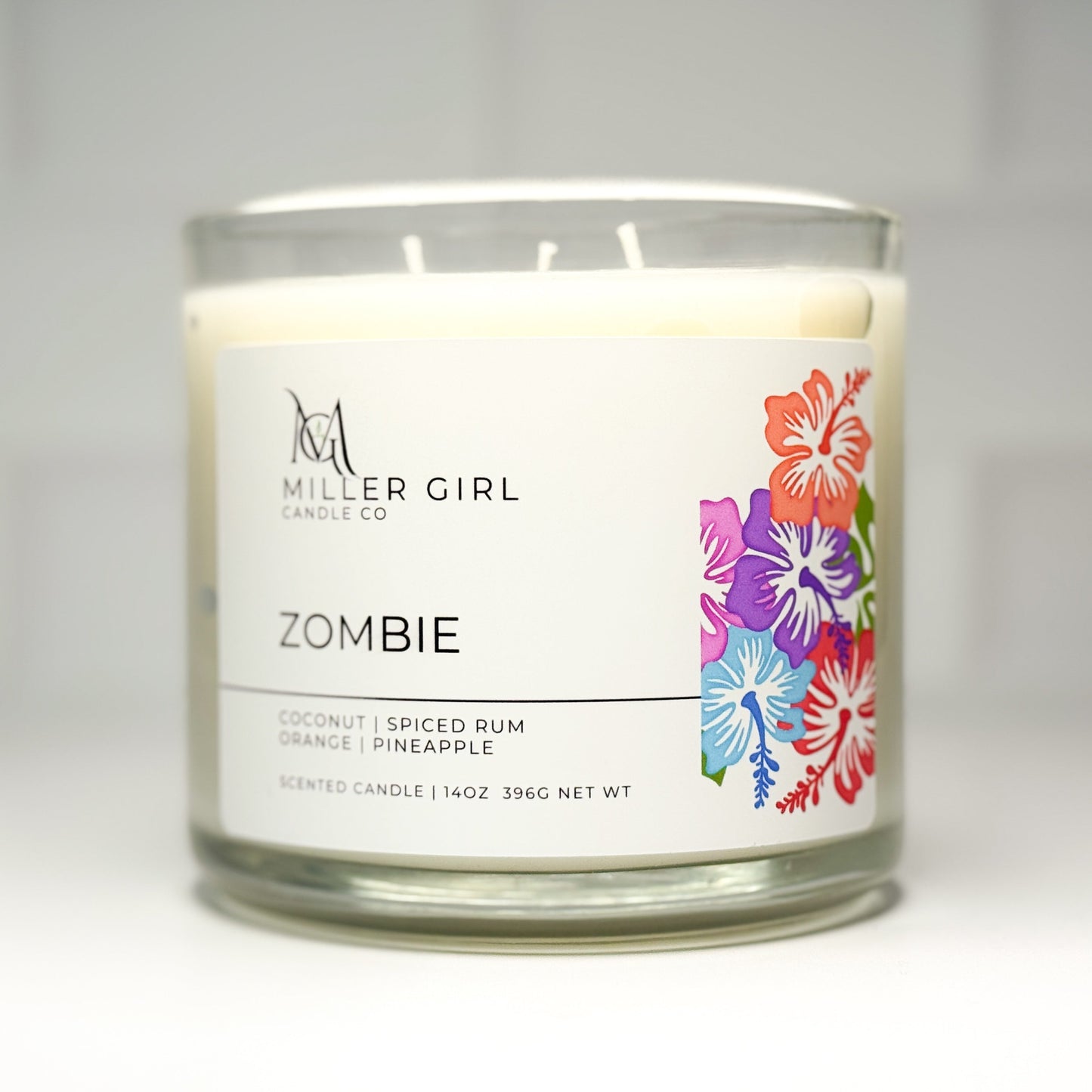 Zombie | Candles