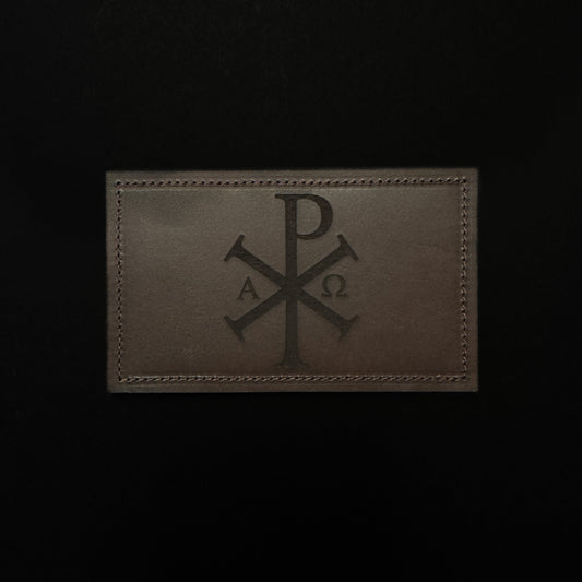 Chi Rho