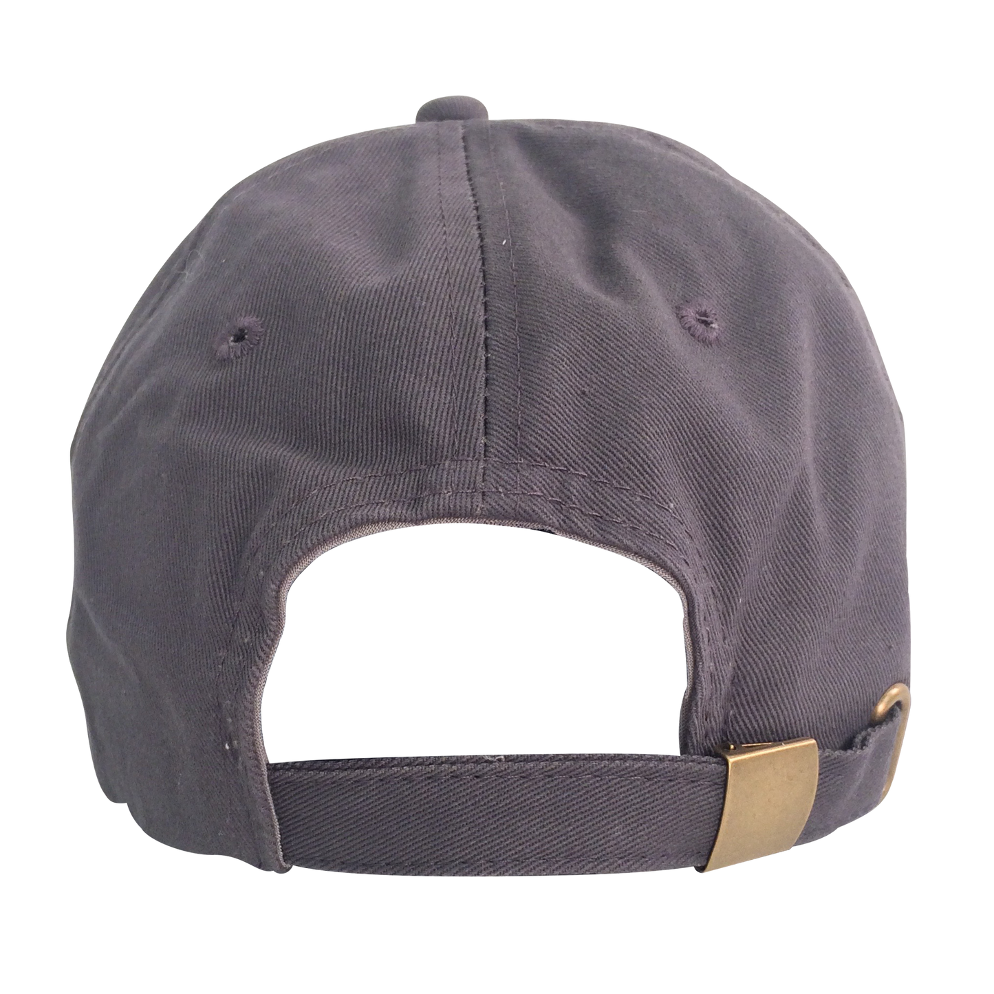 Brooklyn Subway MTA Hat - Dark Gray