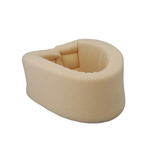 Nova Neck Brace, Foam Cushion Cervical Collar – 4″ Height