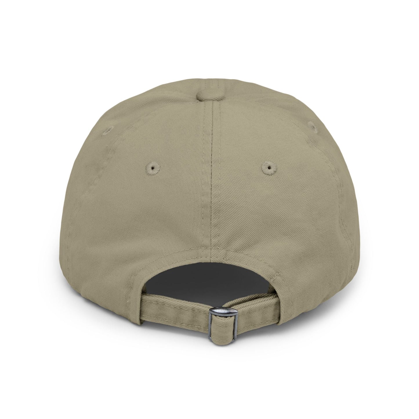 Blessed. Distressed Classic Hat