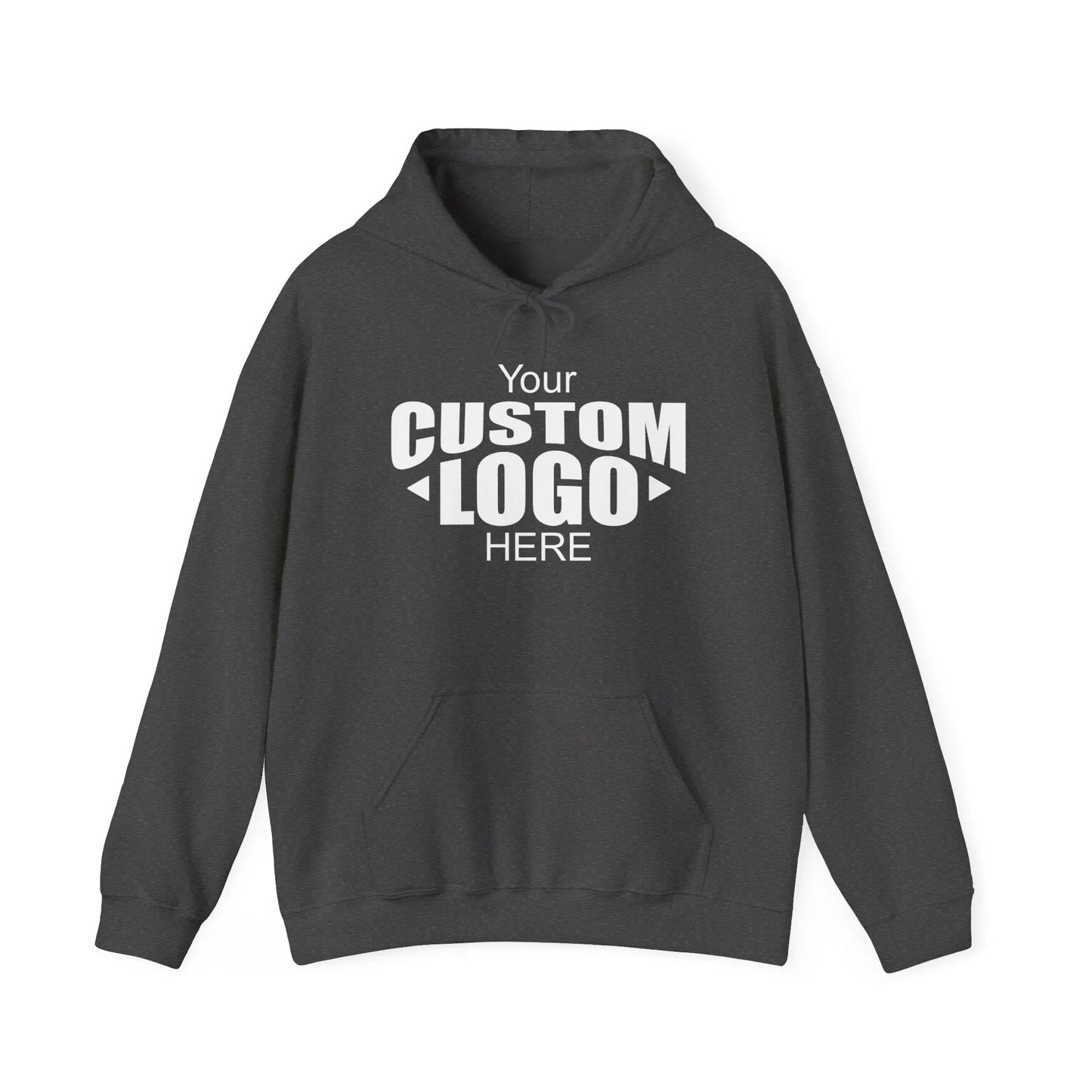 Gildan 18500 Customizable Unisex Heavy Blend™ Hooded Sweatshirt - Perfect for Team Events & Gifting
