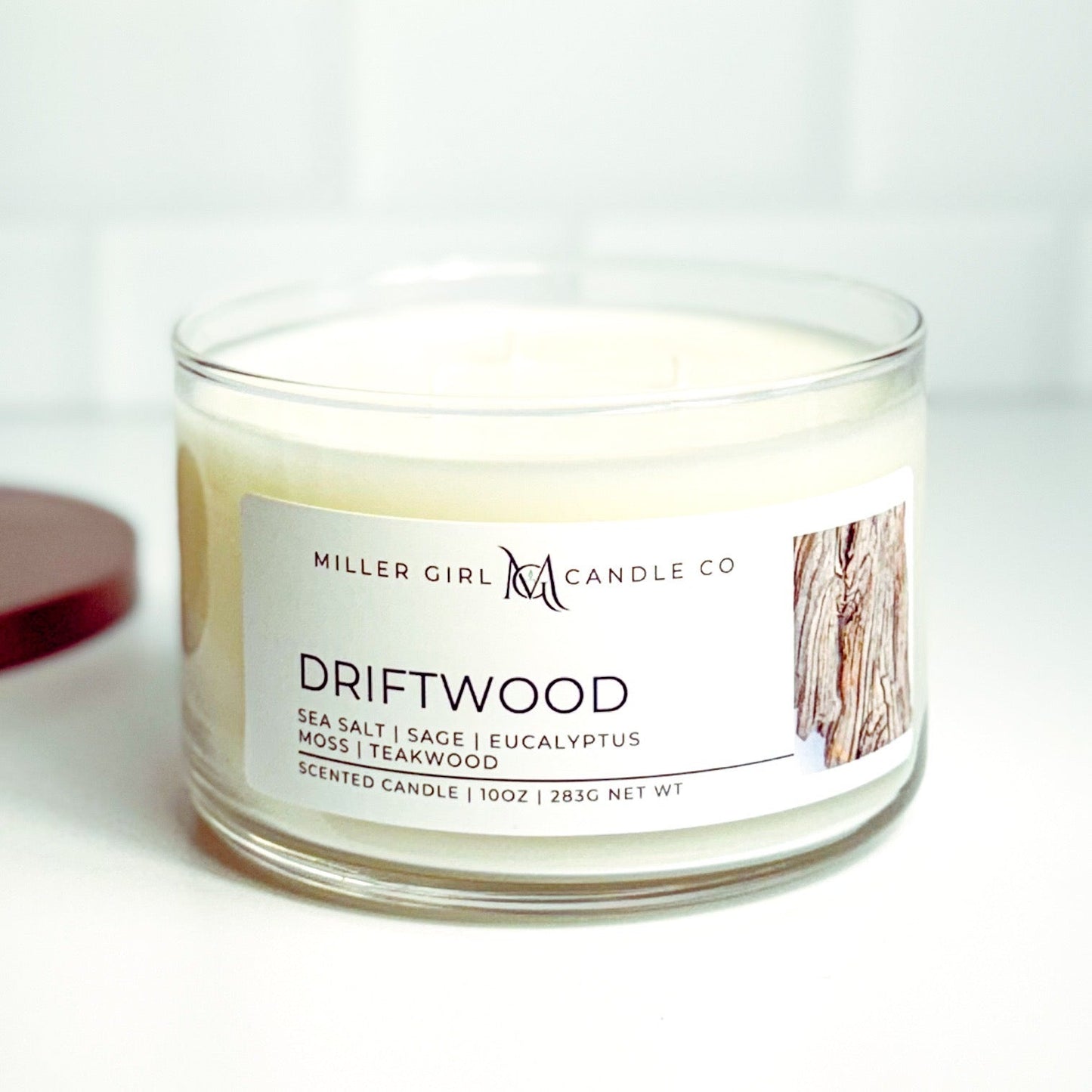 Driftwood | Candles