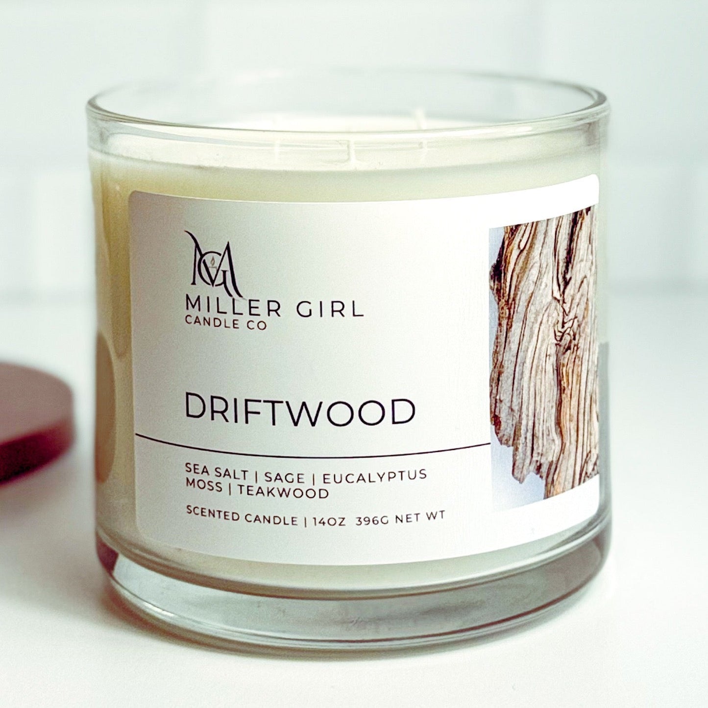 Driftwood | Candles