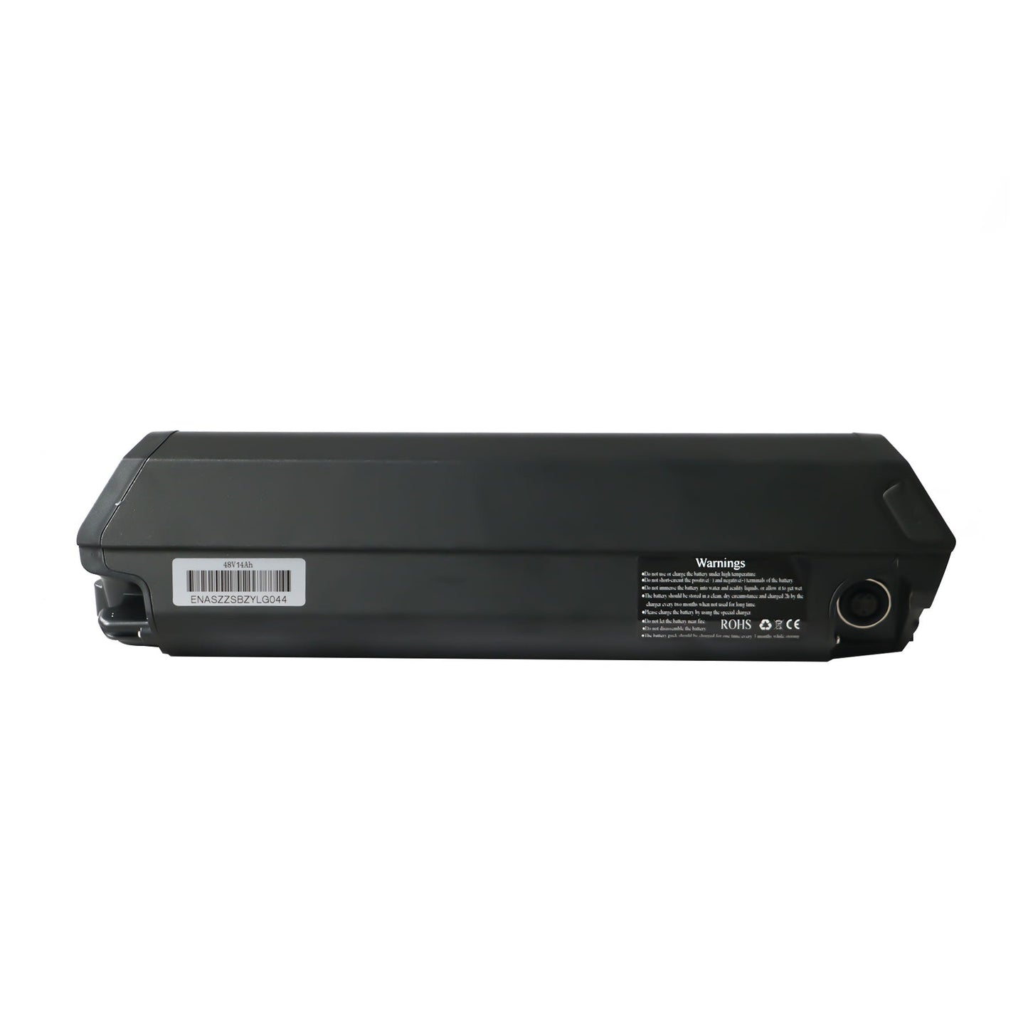 EUNORAU MAX/G20/30 Cargo Bike Battery