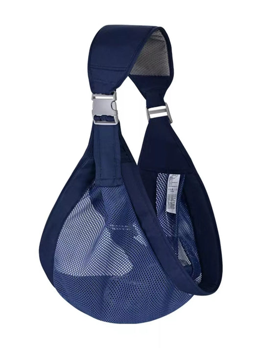 Breathable Mesh Baby Sling