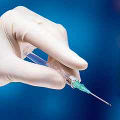 Insyte-N. Peripheral IV Catheter 24 Gauge 3/4