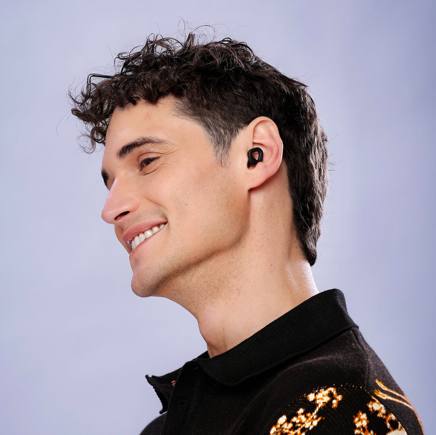 ZENZ - Ignite Earplugs - Matt Black